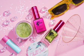 Diamond Collection Duo - Set 24 Colors