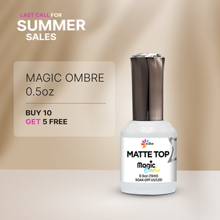 Magic Ombre Foundation 0.5 oz (Buy 10 Get 5 Free)