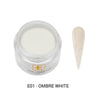 #01 Ombre White
