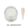 #02 American White
