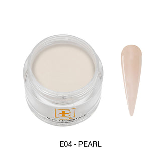 E Acrylic & Dip Powder 2oz - Premium Powder Collection