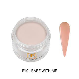 E Acrylic & Dip Powder 2oz - Premium Powder Collection