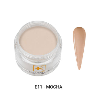 E Acrylic & Dip Powder 2oz - Premium Powder Collection
