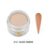 #12 Nude Ombre