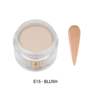 E Acrylic & Dip Powder 2oz - Premium Powder Collection