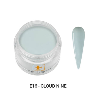 E Acrylic & Dip Powder 2oz - Premium Powder Collection