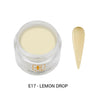 #17 Lemon Drop