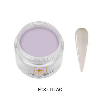 E Acrylic & Dip Powder 2oz - Premium Powder Collection