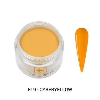 E Acrylic & Dip Powder 2oz - Premium Powder Collection