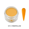 #19 CyberYellow