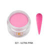 #21 Ultra Pink