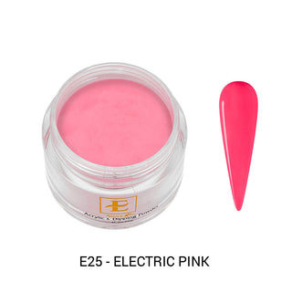 E Acrylic & Dip Powder 2oz - Premium Powder Collection