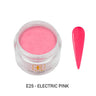 #25 Electric Pink