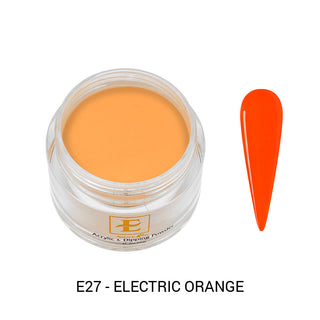 E Acrylic & Dip Powder 2oz - Premium Powder Collection