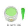 #28 Electric Green