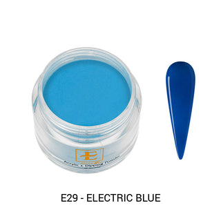 E Acrylic & Dip Powder 2oz - Premium Powder Collection