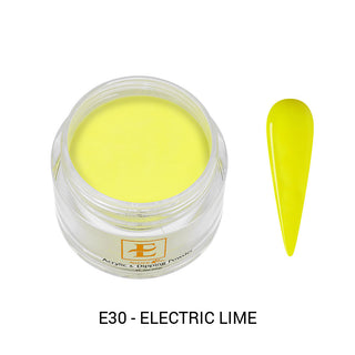 E Acrylic & Dip Powder 2oz - Premium Powder Collection