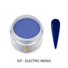 #31 Electric Indigo