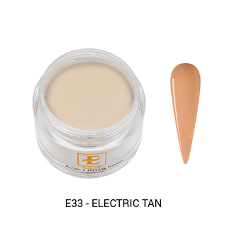 E Acrylic & Dip Powder 2oz - Premium Powder Collection