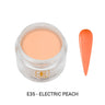 #35 Electric Peach