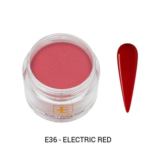 E Acrylic & Dip Powder 2oz - Premium Powder Collection