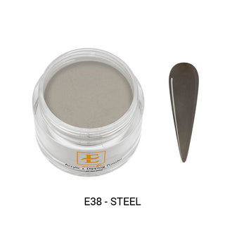 E Acrylic & Dip Powder 2oz - Premium Powder Collection