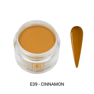 E Acrylic & Dip Powder 2oz - Premium Powder Collection