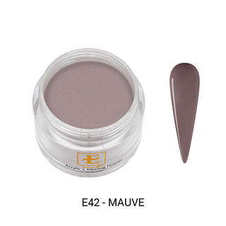 E Acrylic & Dip Powder 2oz - Premium Powder Collection