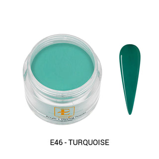 E Acrylic & Dip Powder 2oz - Premium Powder Collection