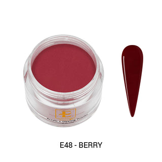 E Acrylic & Dip Powder 2oz - Premium Powder Collection