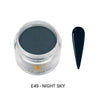 #49 Night Sky