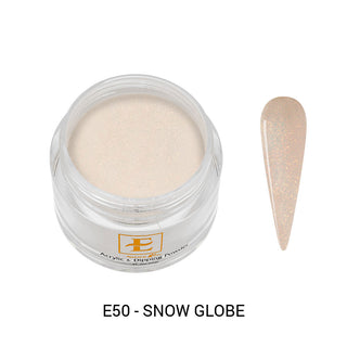 E Acrylic & Dip Powder 2oz - Premium Powder Collection