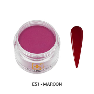 E Acrylic & Dip Powder 2oz - Premium Powder Collection