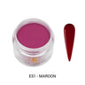 #51 Maroon