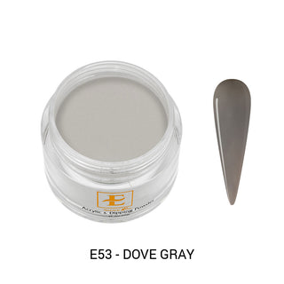 E Acrylic & Dip Powder 2oz - Premium Powder Collection