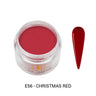 #56 Christmas Red
