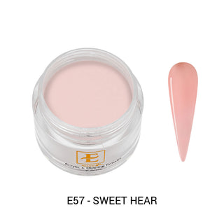 E Acrylic & Dip Powder 2oz - Premium Powder Collection