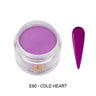 #60 Cold Heart