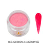 #63 Megenta Illumination