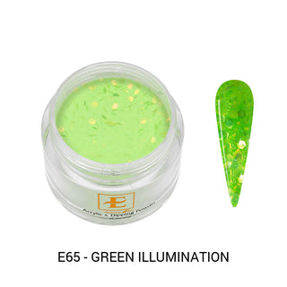 E Acrylic & Dip Powder 2oz - Premium Powder Collection