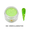 #65 Green Illumination