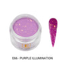 #66 Purple Illumination