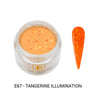 #67 Tangerine Illumination