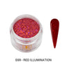 #69 Red Illumination