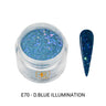 #70 D.Blue Illumination