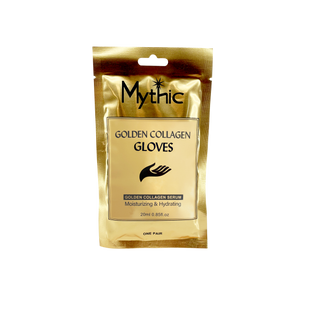 Disposable Collagen Gloves