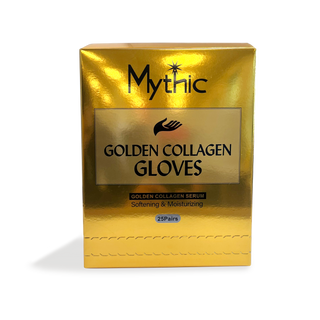 Disposable Collagen Gloves