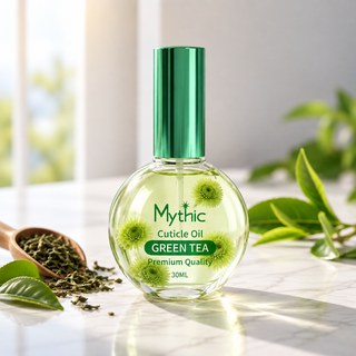 Mythic Cuticle Oil 1oz