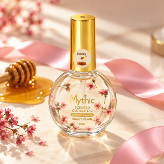 Mythic Cuticle Oil 1oz
