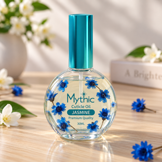 Mythic Cuticle Oil 1oz